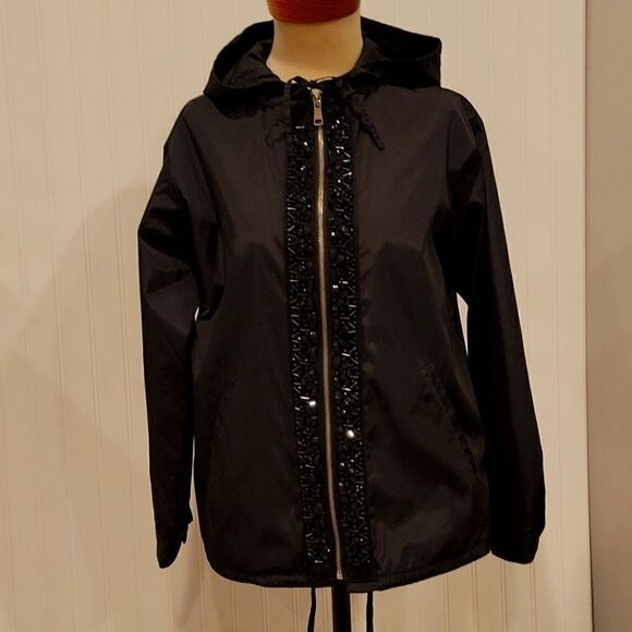 𝅺LIGHTWEIGHT jacket ,xs  - Picture 1 of 6